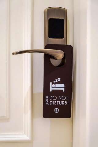 Отель Old Town Boutique Hotel Бухарест Улучшенный номер «Премьер»-4